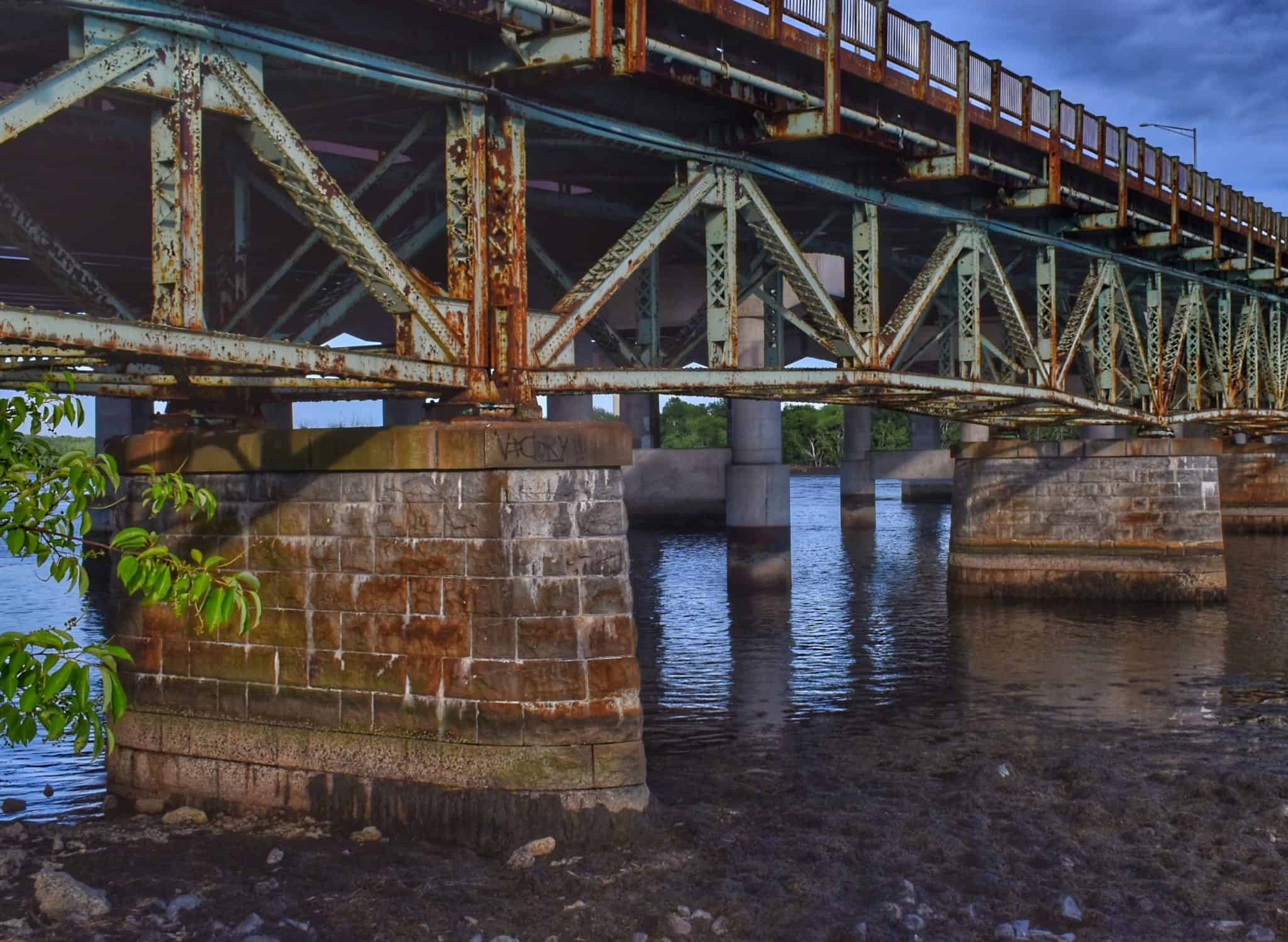 Photo General Sullivan Bridge PortsmouthNH photo-general-sullivan-bridge-portsmouthnh