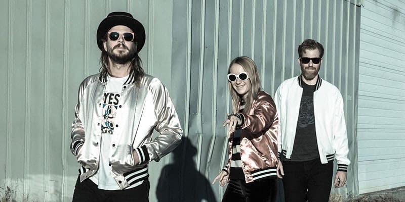 marco benevento