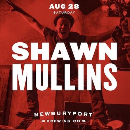 shawn mullins newburyport