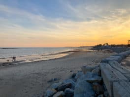 north hampton state beach