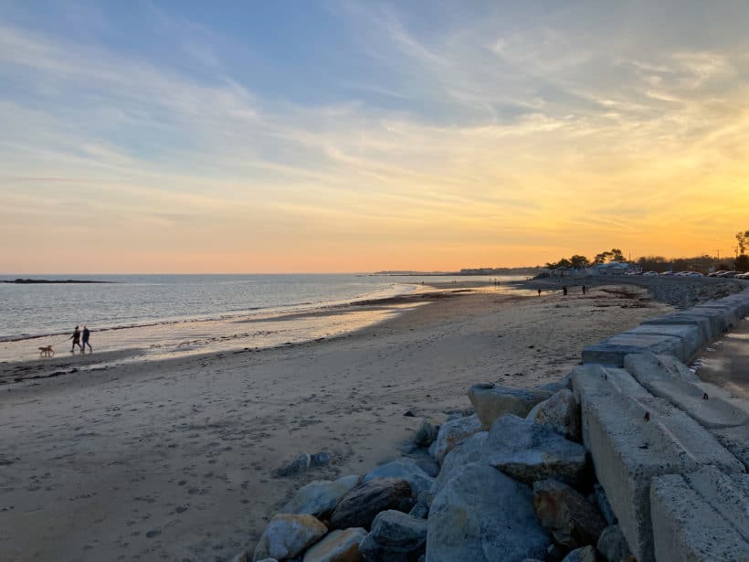 north hampton state beach