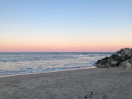 north hampton state beach