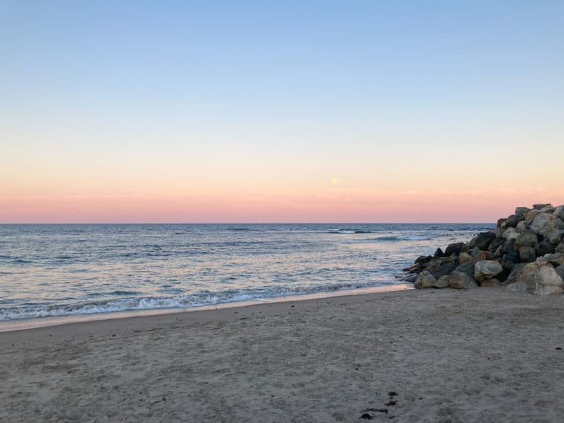 north hampton state beach