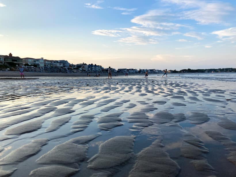 north hampton state beach