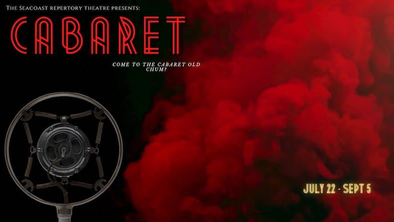 cabaret seacoast rep