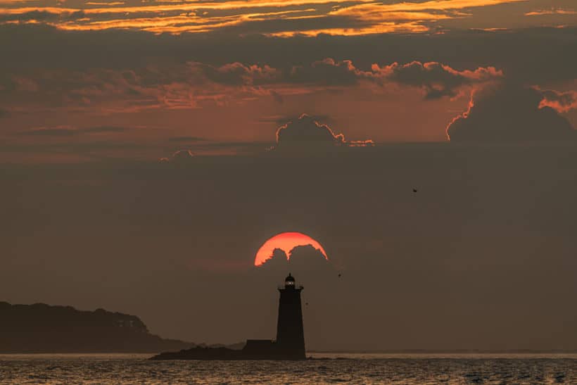 sunrise rye nh