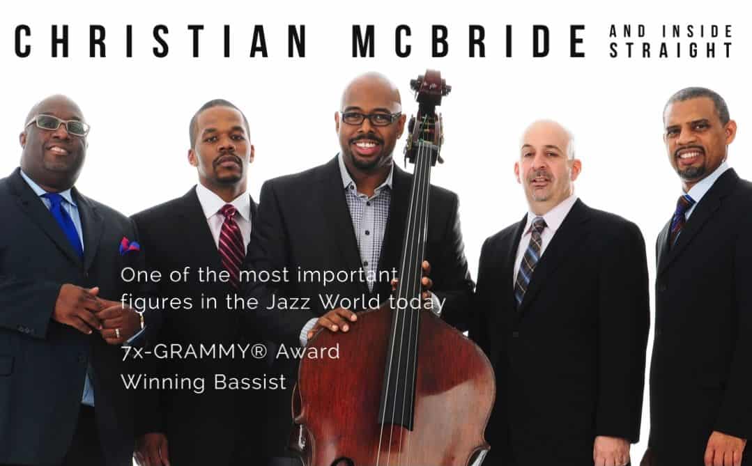 christian mcbride