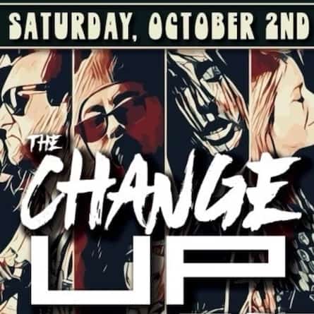 change up stone church