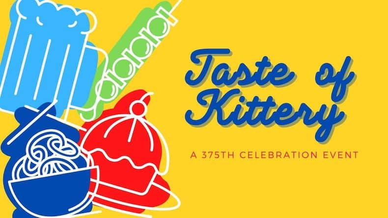 taste of kittery