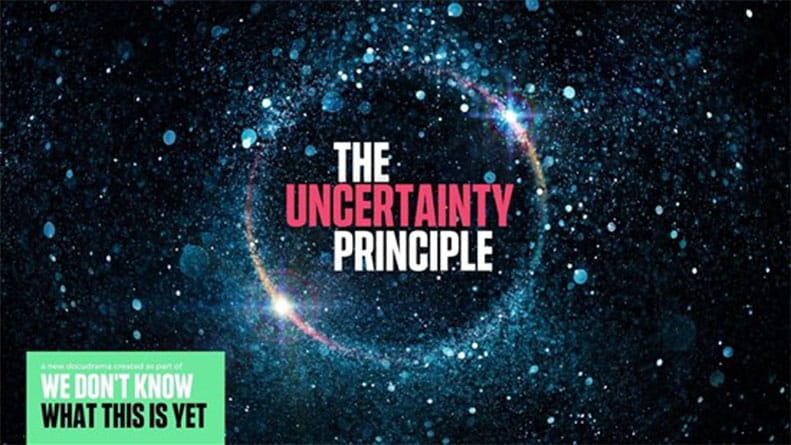 uncertainty principle nhtp