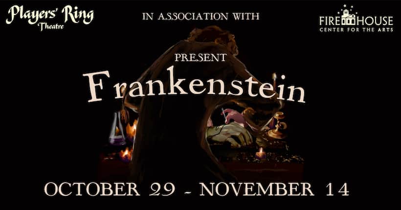 frankenstein players ring portsmouth