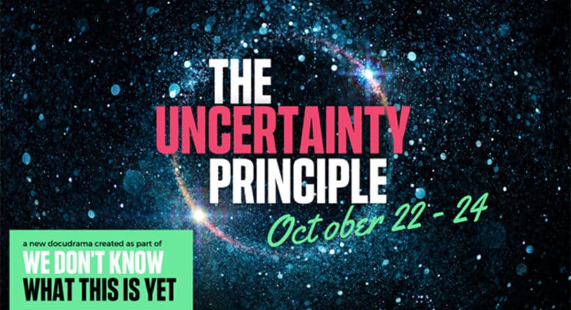 uncertainty principle new hampshire