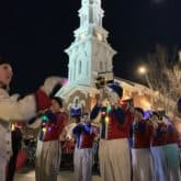 portsmouth holiday parade