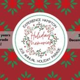 hampton holiday parade