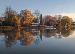 south mill pond portsmouth