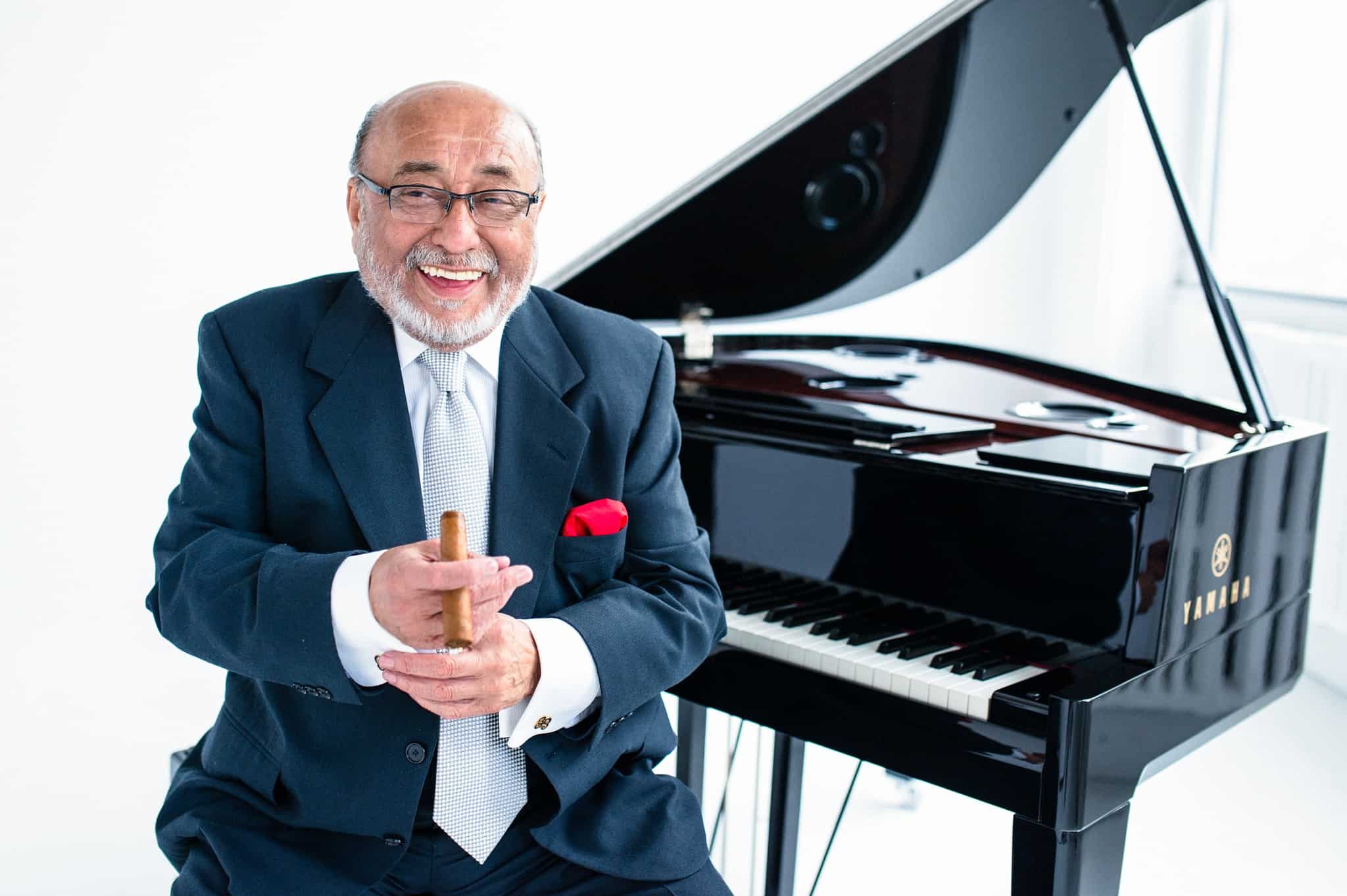 eddie palmieri