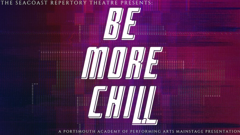 be more chill seacoast rep