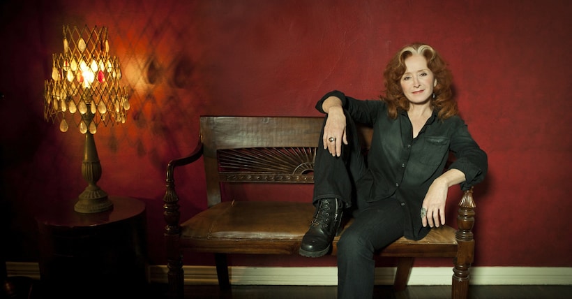 bonnie raitt