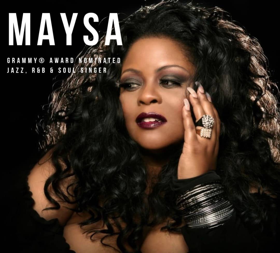 maysa