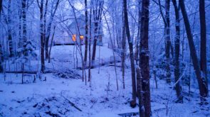 woods kensington nh