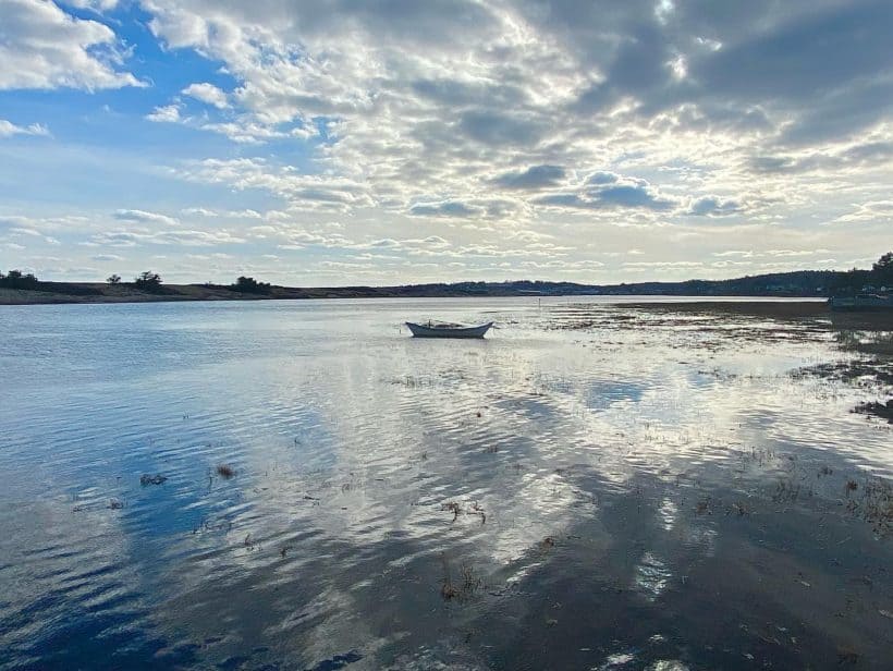 ogunquit maine