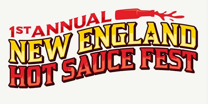 new england hot sauce fest