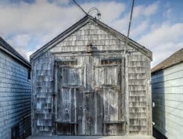 fish house north hampton