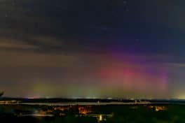 stratham hill northern lights