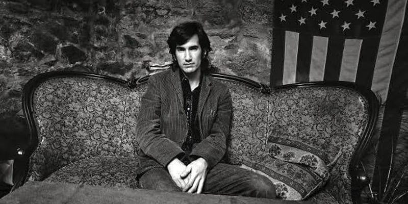 townes van zandt