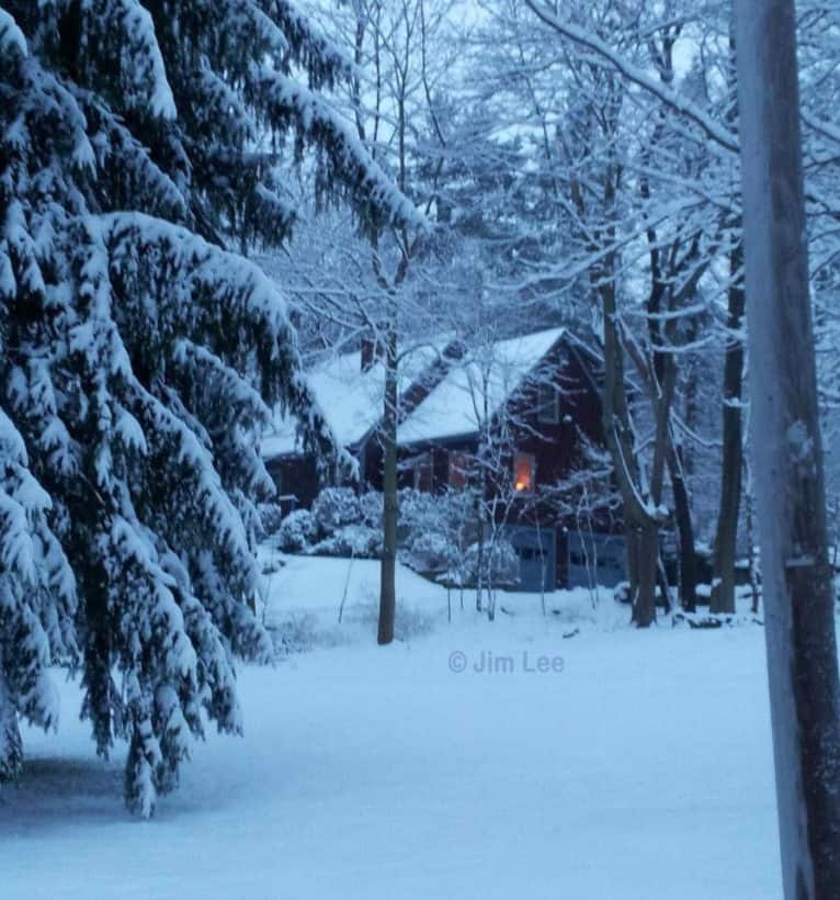 portsmouth nh winter
