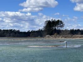 parsons beach kennebunk