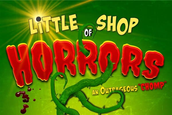 ogunquit playhouse shop horrors