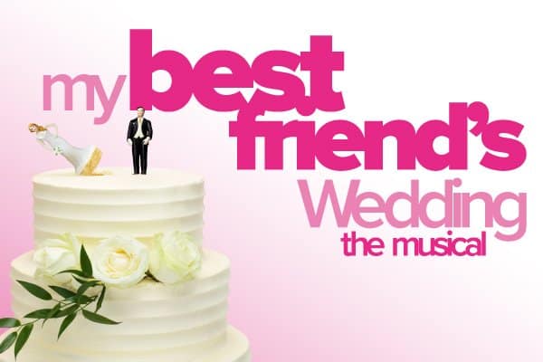 ogunquit playhouse friends wedding