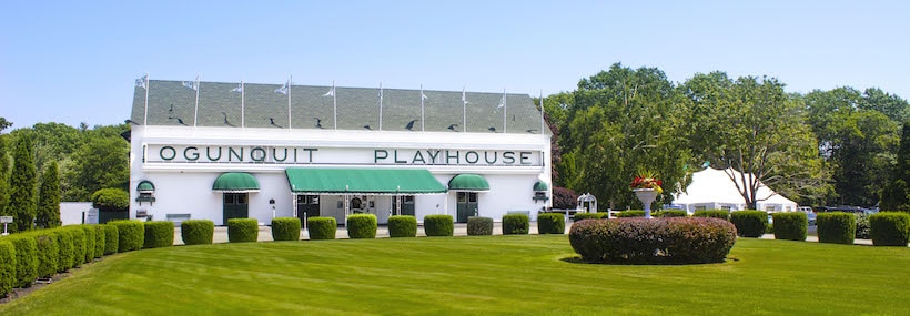 ogunquit playhouse