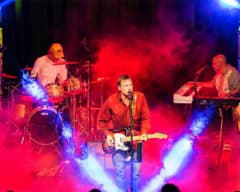samples band