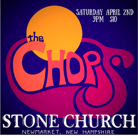 chops stone church