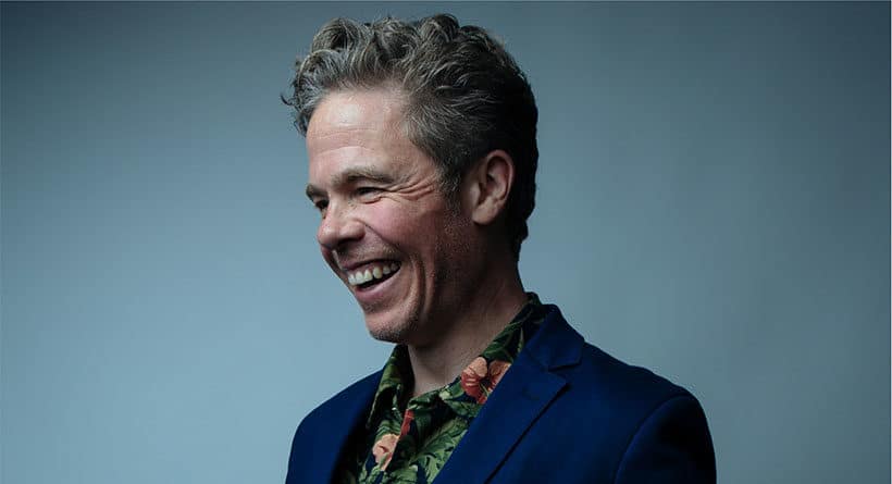 josh ritter