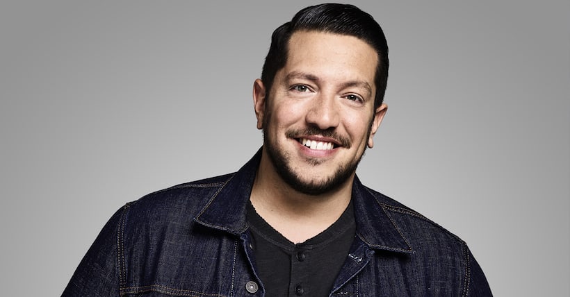 sal vulcano