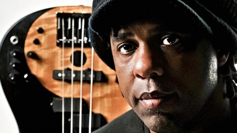 victor wooten