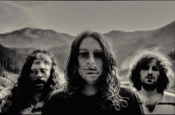 all them witches