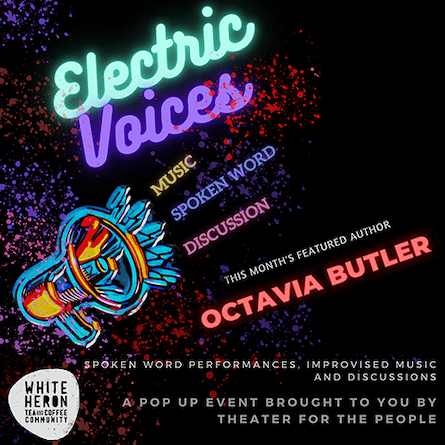 electric voices octavia butler