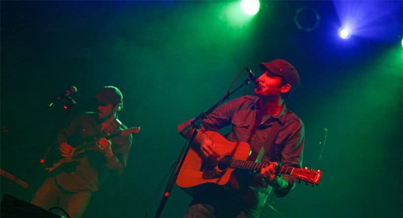 pete kilpatrick band
