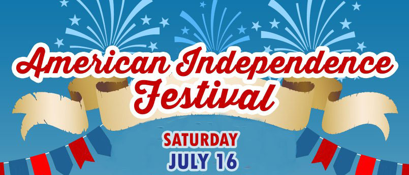 american independence festival 2022