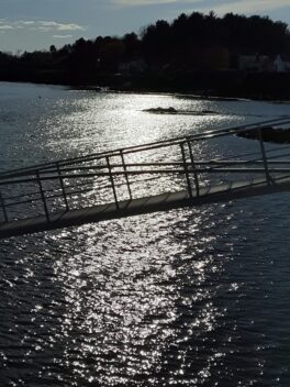 kittery wharf