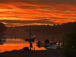 york maine