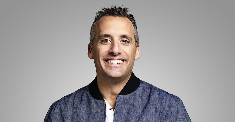 joe gatto