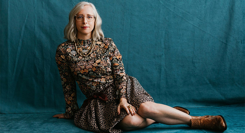 laura veirs