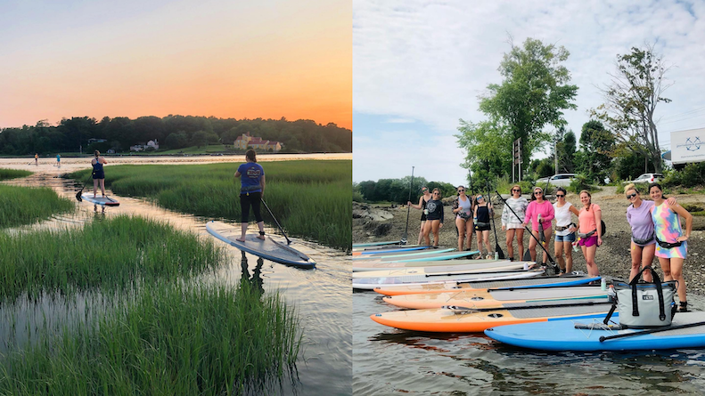 portsmouth paddle co