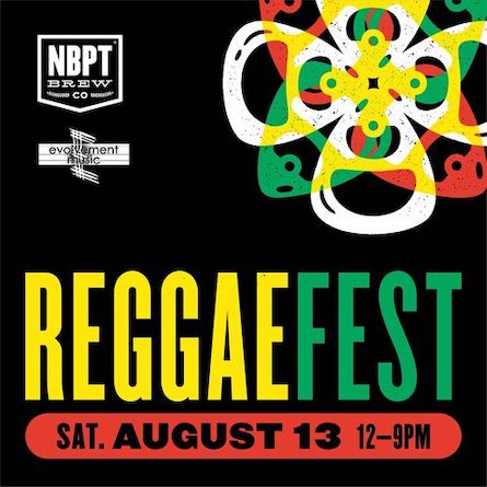 reggae fest newburyport brewing