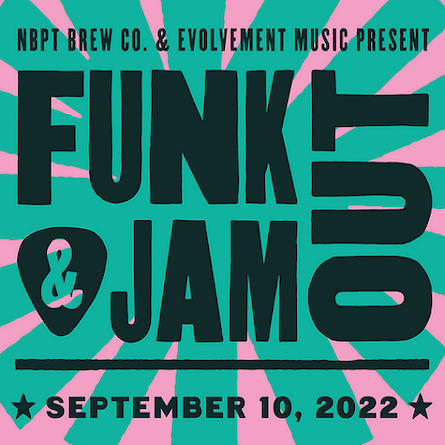 funk jam festival newburyport